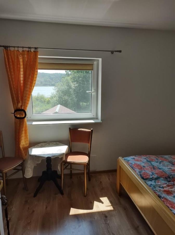 Appartamento Jeziorna 1 Wiele Esterno foto
