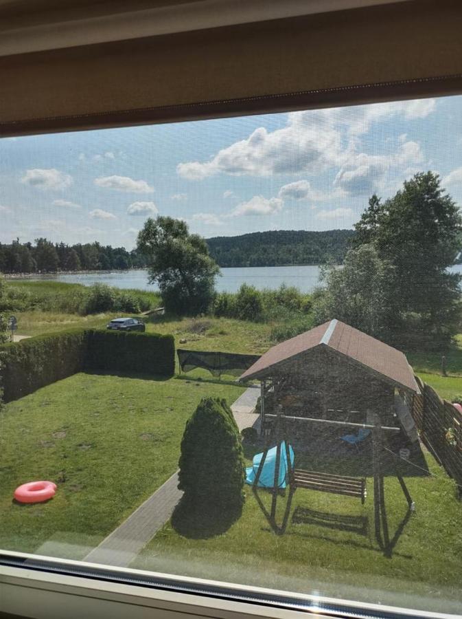 Appartamento Jeziorna 1 Wiele Esterno foto